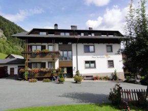 Ferienwohnungen im Haus Sonnleiten am Weissensee